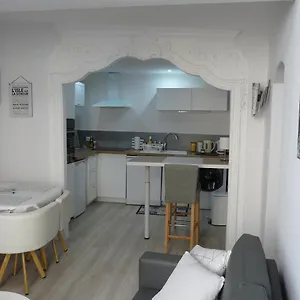 Flots De L Isle Appartamento