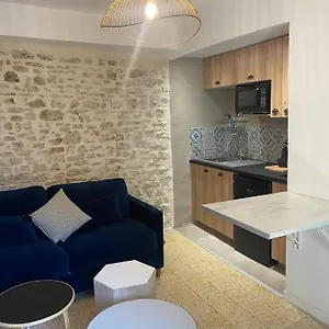 La Tour 2: Neuf Au Coeur De La Petite Venise Appartamento