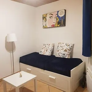  Appartement Studio-centre