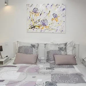  Appartement Les Iris