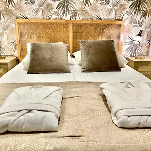  Appartement L'idylle
