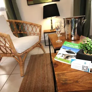  Appartement Pyramidhome By Les Bastidons De