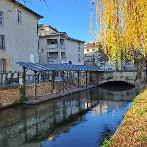 Le Nid De Marius Appartamento