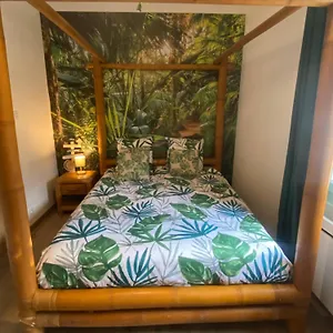  Appartement Le 130 - Au Bambou