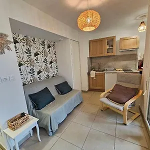  Appartement Au Petit Coeur De