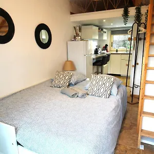 Les Bastidons De - Le Saint-antoine - 3 étoiles Appartamento