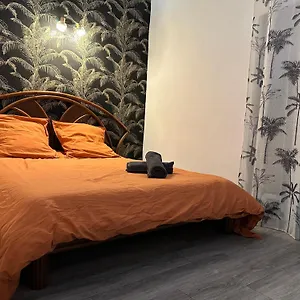 T2 Au Coeur De Isle Sur Sorgues Appartamento
