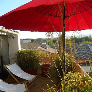  Appartement La Tribu