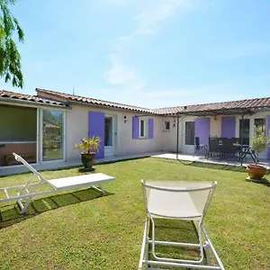 Ferienhaus Mas Et De La Picholine, LʼIsle-sur-la-Sorgue